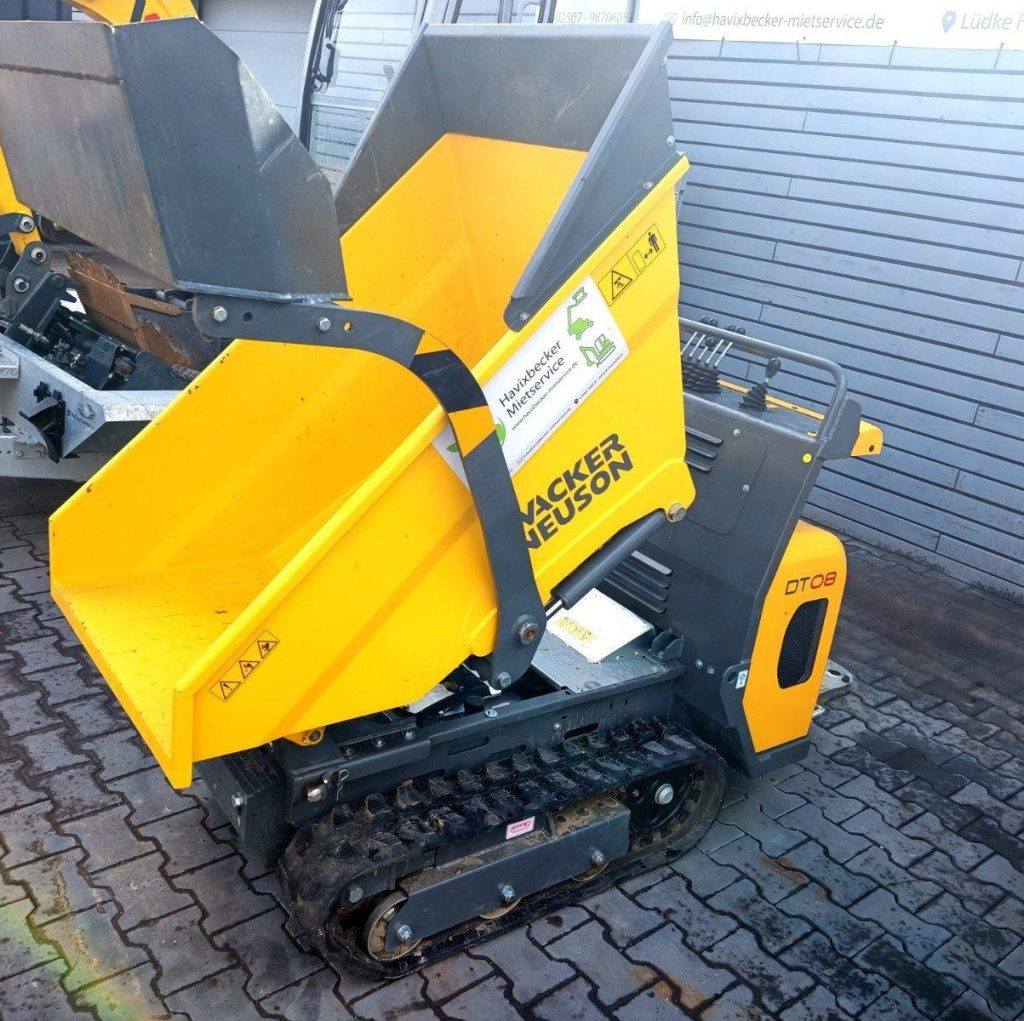 Minidumper